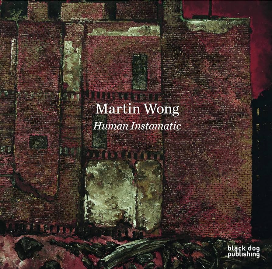 Human Instamatic : Martin Wong　マーティン・ウォン Martin Wong: Human Instamatic | Wexner Center for the Arts